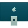 Компьютер Apple iMac M3 24" 256GB 8GPU Green (MQRA3UA/A) 2023: Оперативная память 8 ГБ