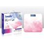 Весы напольные Sonifer SF-1909 pink
