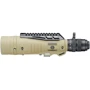 Подзорная труба Bushnell Elite Tactical 8-40х60 FDE. Сітка Tremor4. Picatinny (ET884060T)