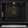 Духовой шкаф электрический Gorenje BPSA6747A08WG: Количество режимов нагрева 23