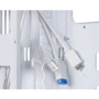 Корпус QUBE F-TANK White (FTANK_F1WU3) фото 10