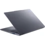 Ноутбук Acer Swift 14 AI SF14-51 (NX.J2KEU.001) UA: Объем накопителя 512 ГБ SSD