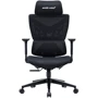 Кресло игровое Anda Seat X-Air Mega Size XL Mesh Space Black (AD-WY-01-BBB)