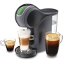 Кофеварка DELONGHI EDG426GY: Тип капельная кофеварка