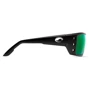 Спортивные очки Costa Del Mar Permit Black Green Mir 580P (PT 11 OGMP) фото 4