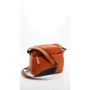 Жіноча сумка крос боді ARTiS Bags помаранчева (1728 7301): Тип Сумки