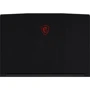 Ноутбук MSI Thin GF63 12VE-047XRO (9S7-16R821-047UL) UA: Вага 1.86 кг