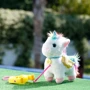 Интерактивная игрушка Sprint – Единорог на прогулке (с поводком) фото 10