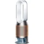 Очищувач повітря Dyson Purifier Humidify + Cool Formaldehyde PH04 (379491-01): Площа приміщення, кв.м 40