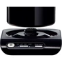 Электрочайник Bosch TWK 8611 Black: Цвет черный