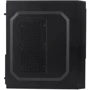 Корпус LogicPower 2008-400W: Мощность БП, Вт 400