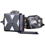 Фонарь туристический Fenix HP16R: Максимальное время работы, ч 600