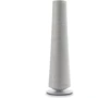Акустическая система Harman/Kardon Citation Tower Grey (HKCITATIONTWRGRYEU): Материал корпуса пластик
