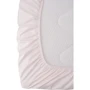 Простирадло на гумці Good-Dream microfiber Pink 140х200 (GDMPSHEETF140200): Тип простирадло