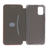 Чехол для телефонов BeCover Book Exclusive Burgundy Red for Samsung M317 Galaxy M31s (705265): Пленка в комплекте нет
