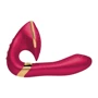 Вибратор Shunga - Soyo Intimate Massager Rasberry