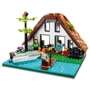 Конструктор LEGO Creator 3-in-1 Уютный дом 808 деталей (31139) фото 6