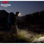 Фонарь туристический Naturehike NH18T001-A (6927595735121): Дальность подсветки, м 200
