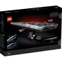 Конструктор LEGO Star Wars Звездный суперразрушитель Палач (75356): Количество деталей, шт. 630