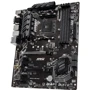 MSI B450-A PRO MAX: Роз'єми на платі SATA 3.0, PCI Express x1, M.2