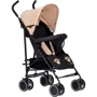 Прогулянковий візок FreeON Simple Black-Yellow (48570): Стать дитини Для хлопчиків, для дівчаток