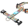 Шлейки для собак Max & Molly H-Harness Comic S (4894512013681): Производитель Max & Molly