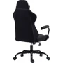 Геймерское кресло GT Racer X-2322 Fabric Black/Blue фото 2
