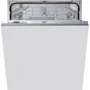 Встраиваемая посудомоечная машина Hotpoint-Aristo HIO 3C16 W фото 8