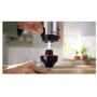 Блендер Bosch MSM6M820: Конструкція ручной