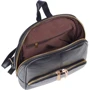 Жіночий рюкзак чорний Monsen (10250-black): Стать жіночий