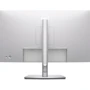 Монитор Dell UltraSharp U2723QE (210-BCXK): Покрытие экрана антибликовое