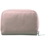 Жіночий гаманець для банківських карт Amelie Galanti бузковий (A961001-L.purple): Стать жіночий