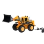 Машинка Same Toy Super Loader Трактор навантажувач (S927Ut) фото 2