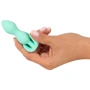 Анальная пробка Orion Cuties Mini Butt Plug Green