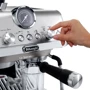 Кофеварка Delonghi EC9255T: Мощность, Вт 1550