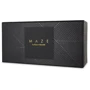 Браслет Bijoux Indiscrets MAZE - Hand Bracelet Harness Black