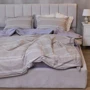 Комплект постільної білизни Tiare Люкс 110 сатин євро (110_Lux_ev) фото 6