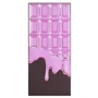 I Heart Revolution Chocolate Palette Turkish Delight Палітра тіней для повік 18g: Клас косметики Профессиональная