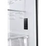 Холодильник Side-by-Side Gorenje NRM818FMB: Расположение морозильной камеры Нижнее