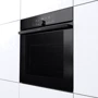 Духовой шкаф электрический Gorenje BPS6747A06BG: Класс энергопотребления A+