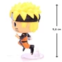 Игровая фигурка Funko POP! cерии Наруто: Ураганные хроники – Наруто Расенган (12997-PX-1R2): Тип Персонаж мультфильма, фильма