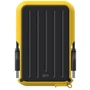 Внешний жесткий диск Silicon Power Armor A66 2TB (SP020TBPHD66SS3Y): Вес, г 209