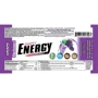 Bluebonnet Nutrition Simply Energy Grape 140g /14 servings/ Grape: Тип Энергетики