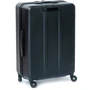 Комплект чемоданов Подиум 2 в 1 ABS-пластик черный (31756 black): Страна производитель Китай