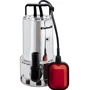 Занурювальний дренажний насос Einhell GC-DP 1020 N (4170773)