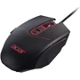 Мышь Acer NITRO NMW120 Black (GP.MCE11.01R): Тип сенсора оптический