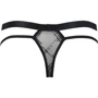 Стринги Passion COLLIN 029 black XXL/XXXL