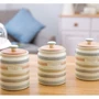 Банка для сахара Kitchen Craft 800 мл (KCCCSUGAR): Тип один предмет