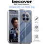 Чехол для телефонов BeCover TPU Case Transparancy for Realme 12 Pro 5G (711186): Цвет прозрачный