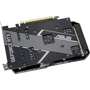 Видеокарта ASUS GeForce RTX3060 12Gb DUAL OC (DUAL-RTX3060-O12G-V2): Исполнение Двухслотовое